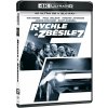 OSTATNE PRISL.CIERNA Film Rychle a zbesile 7 BD