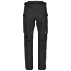 Nohavice SPIDI Frontier Pants (čierna) 3XL