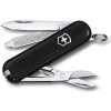 Victorinox Classic SD 0.6223.3G Dark Illusion - Zatvárací Nôž