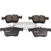 MAXGEAR Sada brzdových platničiek kotúčovej brzdy 19-3012