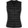 Neoblu Arthur Women Dámska vesta SL03173 Deep black XL