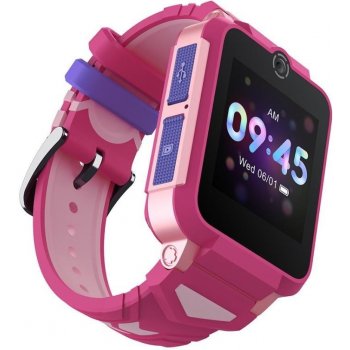 TCL MOVETIME MT42 Family Watch 2 od 119 € - Heureka.sk