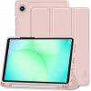 Tech-Protect puzdro na ceruzky Samsung Galaxy Tab A9 / A11, Ružová