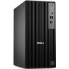 Dell Pro Tower QCT1250 180W TPM i3-14100 8GB 512GB SSD Integrated DVDRW Kb Mouse W11 Pro 3Y ProSpt VD77V