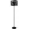 Eglo Eglo 99507 - Stojacia lampa CREMELLA 1xE27/40W/230V EG99507 + záruka 3 roky zadarmo