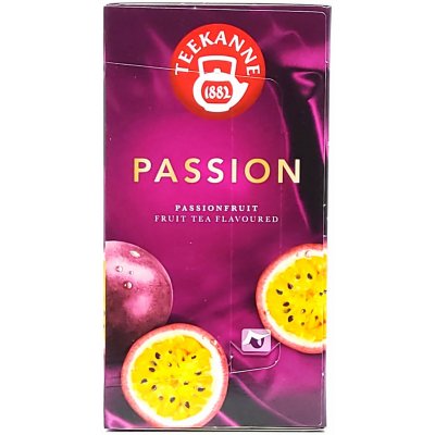 TEEKANNE ovocný Passion 45 g