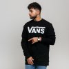 Vans Classic Crew black white