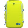 CabinZero Adventure Pro 42L Mojito lime