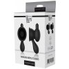 Dream Toys Pleasure Pumps Vibrating Nipple Teasers