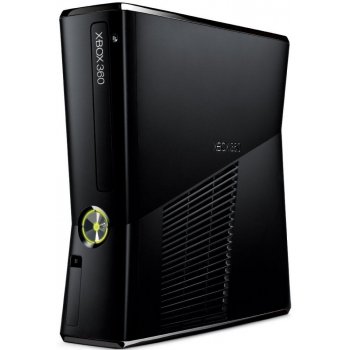 Microsoft Xbox 360 500GB od 449,9 € - Heureka.sk