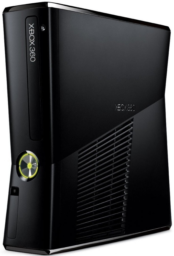 Microsoft Xbox 360 500GB od 207,99 € - Heureka.sk