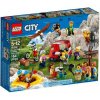 Lego 60202 - Balenie ľudí z mesta Outdoor Adventures