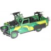 Monti System 29 Land Rover Commando 1:35