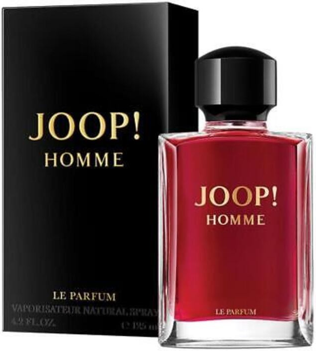 JOOP! Homme Le Parfum parfumovaná voda pánska 75 ml