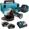 Makita DGA511RTJ