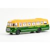Abrex Autobus 706 RTO Pojízdná Prodejna 1:43
