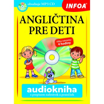 Angličtina pre deti