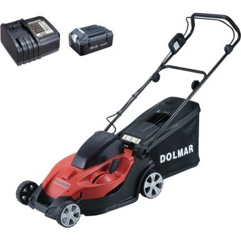 DOLMAR AM 3643 LG