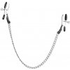 Nipple Chain Clamps - Fetish Fantasy