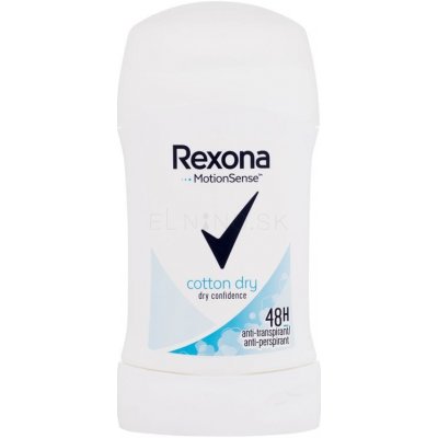 Rexona stick 40ml Cotton Dry