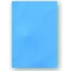 CF GROUP – Bazénová fólia na bazén, priemer 4,6 m × 1,2 m – Blue, 0,35 mm FOL0027