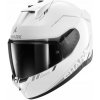 Motocyklová prilba SHARK SKWAL i3 BLANK SP M