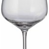 Crystalite Bohemia STRIX červené víno 6 x 450 ml