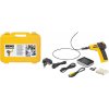 REMS Inšpekčná kamera CamScope Set 4,5-1 - 175112 (REMS Inšpekčná kamera CamScope Set 4,5-1 - 175112)