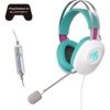 ASUS sluchátka TUF Gaming H1 GEN II Hatsune Miku Edition, Drátový herní Headset