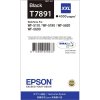 Epson T7891 XXL Black - originálny