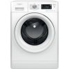 Práčka Whirlpool FFB 9458 WV EE 9 kg 1400 ot./min 78 dB biela