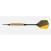 Šípky Harrows soft Club Brass R 16g