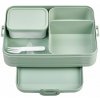 Mepal Bento Large jedálenský box veľký Nordic Sage