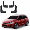 Lapače nečistôt VW Golf 7 Sportsvan 2014 a novšie 4 ks