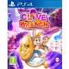 Clive 'N' Wrench
