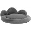 Pelech pre psa Reedog Exclusive Paw Grey - XXL