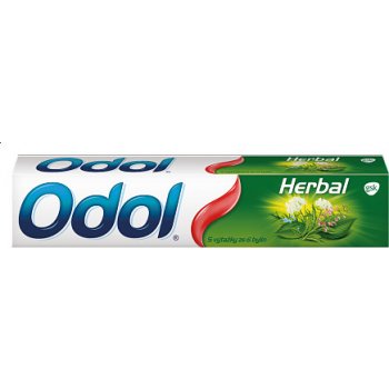 Odol zubná pasta herbal 75 ml