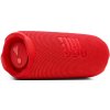 Prenosný reproduktor JBL Flip 7 35 W červený