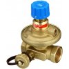 Regulátor diferenčného tlaku Danfoss ASV-P DN 40 (003L7625)