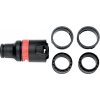Metabo Prípojka Quick 28 mm/ 35 mm 635409000