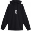 Dámska športová mikina cez hlavu On CLUB HOODIE W čierna 1WE10040553 - S