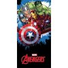 Detská osuška Avengers Infinity War - 70 x 140 cm