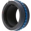 Novoflex Minolta AF-lenses to EOS-R
