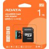 ADATA SDXC 128GB UHS-II U3 ASDX128GUII3CL10-C