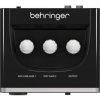 Behringer U-PHORIA UM2 USB audio interface