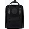 Batoh Fjällräven Kånken No. 2 Black Mini 7 l back