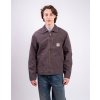 Carhartt WIP Detroit Jacket Shale/Shale stone