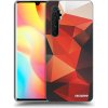 Picasee ULTIMATE CASE pro Xiaomi Mi Note 10 Lite - Wallpaper 2