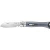 Nože Opinel Kutilský nôž Opinel VR09 Inox Farba Žltá