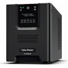 CyberPower Professional Tower LCD UPS 1500VA/ 1350W PR1500ELCD